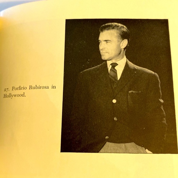 ZSA ZSA GABOR My Story Written for Me by GEROLD FRANK 1960 Hardcover GUC - Picture 6 of 6